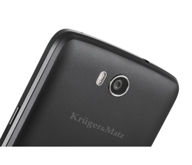 Kruger&Matz LIVE 3 PLUS LTE czarny - 298546 - zdjęcie 8